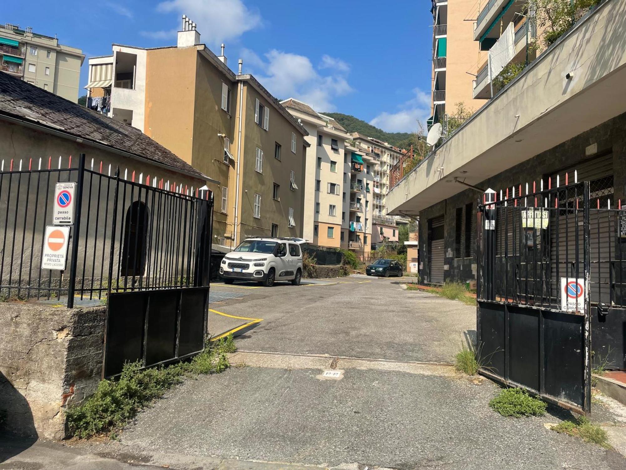 La Casetta Di Piero By Smart-Home Génova Exterior foto